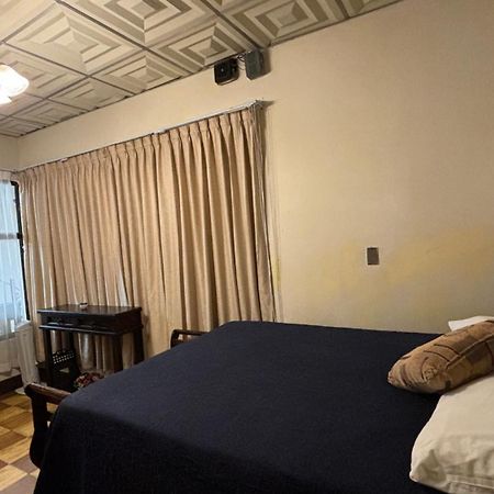 Hotel Vista San Francisco Antigua Екстер'єр фото