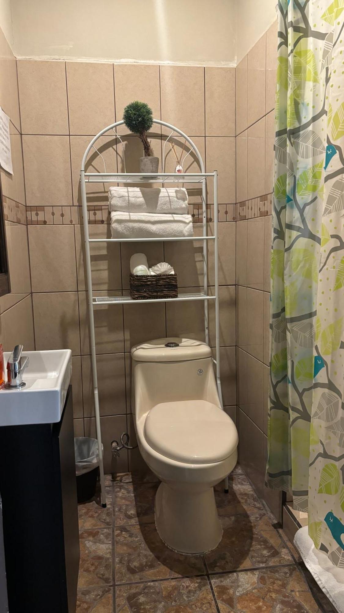 Hotel Vista San Francisco Antigua Екстер'єр фото