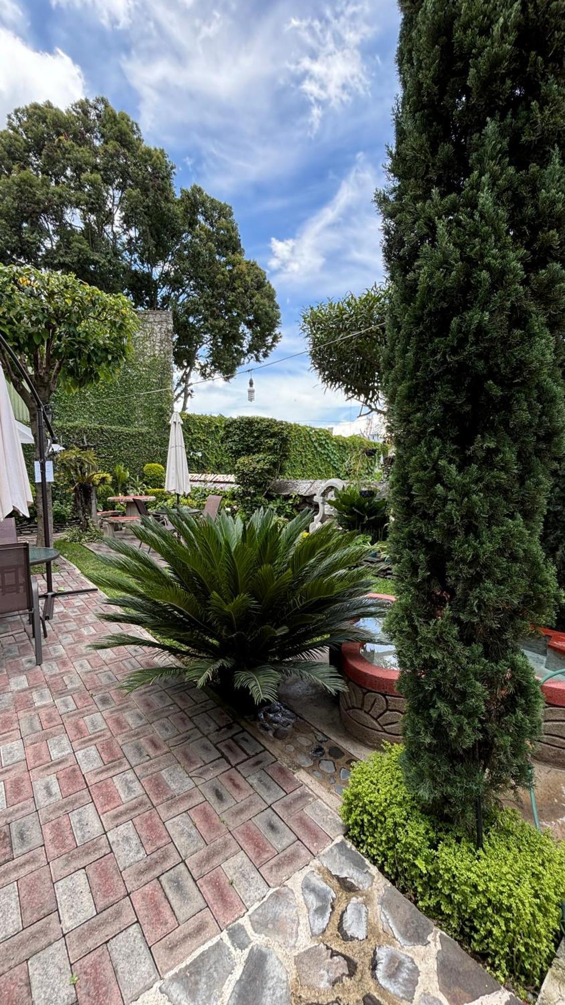 Hotel Vista San Francisco Antigua Екстер'єр фото
