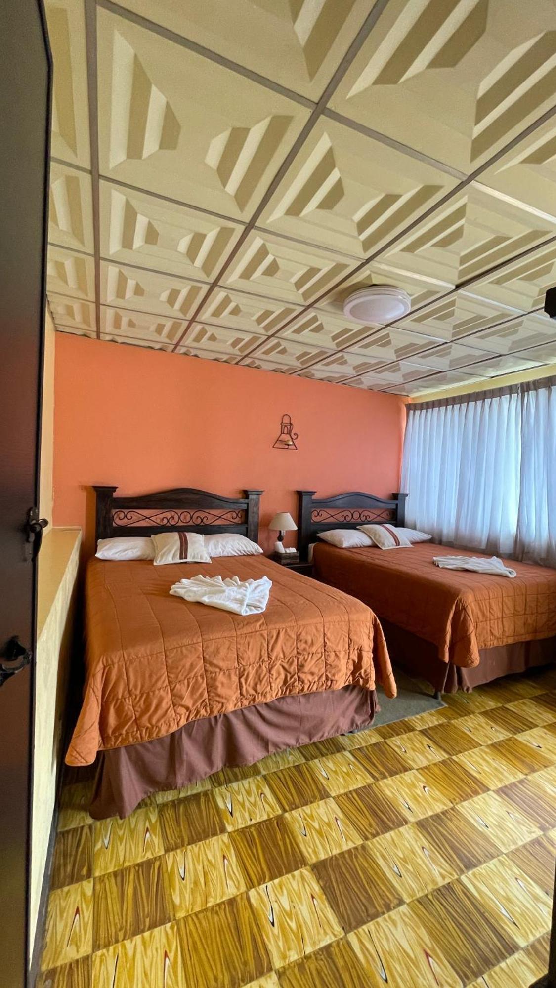 Hotel Vista San Francisco Antigua Екстер'єр фото