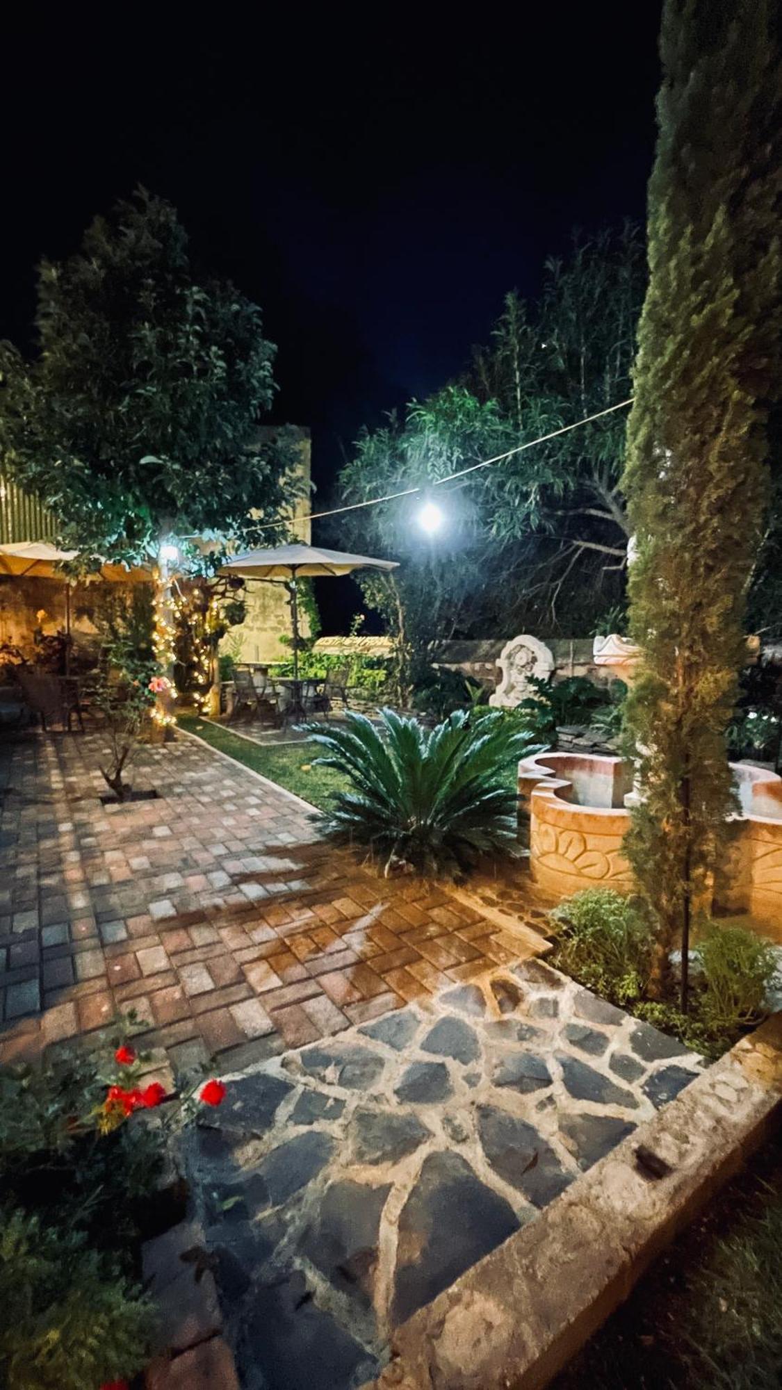 Hotel Vista San Francisco Antigua Екстер'єр фото